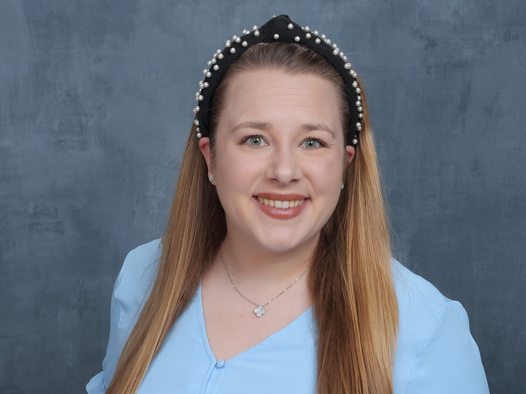 Meet Stefanie Jedra Sollecito